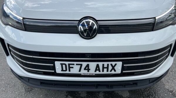 Used Volkswagen Tiguan 2024 for sale - 75660415: Photo 64