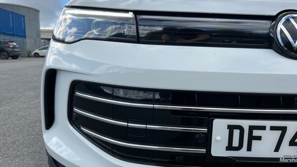 Used Volkswagen Tiguan 2024 for sale - 75660415: Photo 65