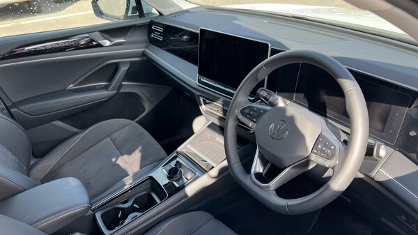 Used Volkswagen Tiguan 2024 for sale - 75660415: Photo 6