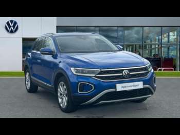 2023 - 1.5 TSI Style 5dr DSG Auto
