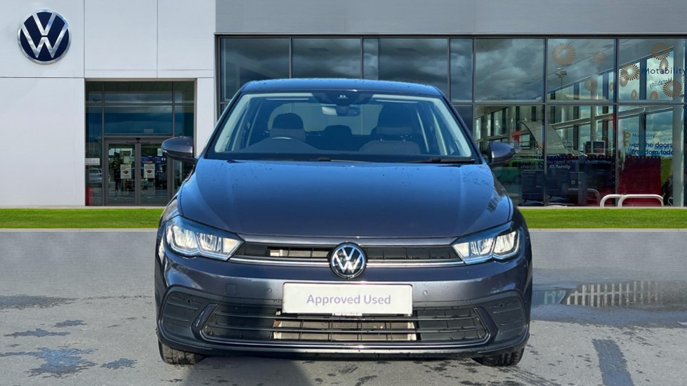 Used Volkswagen Polo 2022 for sale - 76630336: Photo 10