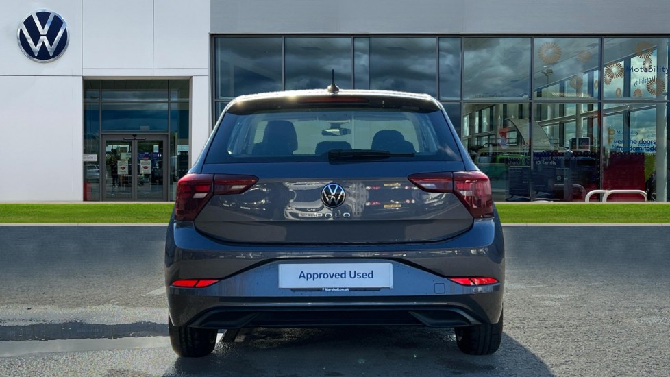 Used Volkswagen Polo 2022 for sale - 76630336: Photo 11