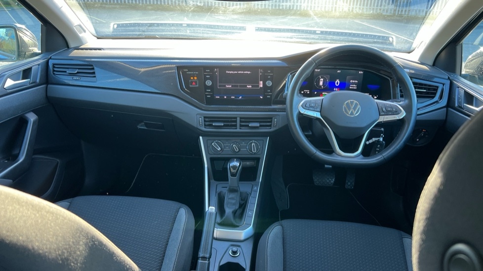 Used Volkswagen Polo 2022 for sale - 76630336: Photo 12