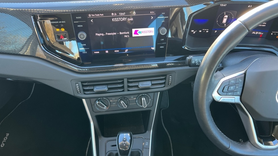 Used Volkswagen Polo 2022 for sale - 76630336: Photo 13