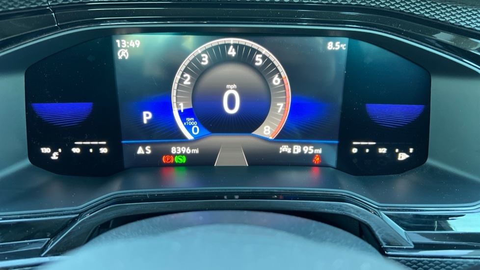 Used Volkswagen Polo 2022 for sale - 76630336: Photo 14