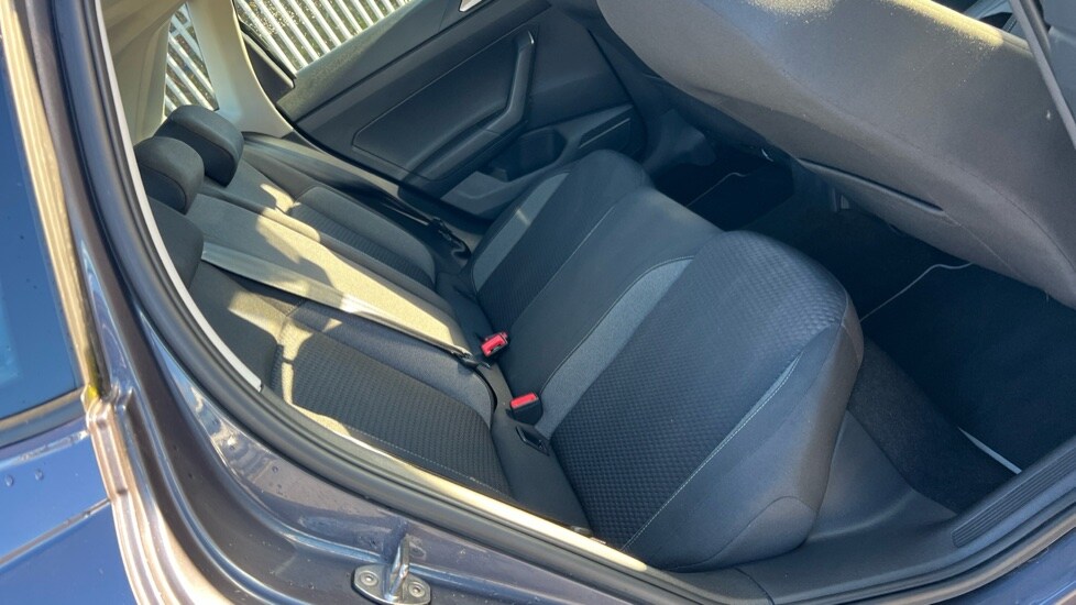 Used Volkswagen Polo 2022 for sale - 76630336: Photo 15