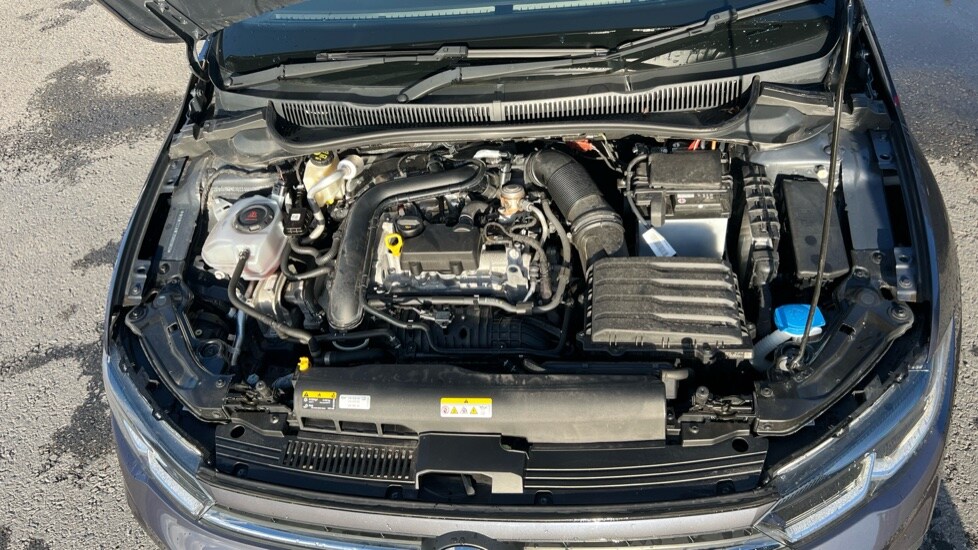 Used Volkswagen Polo 2022 for sale - 76630336: Photo 17