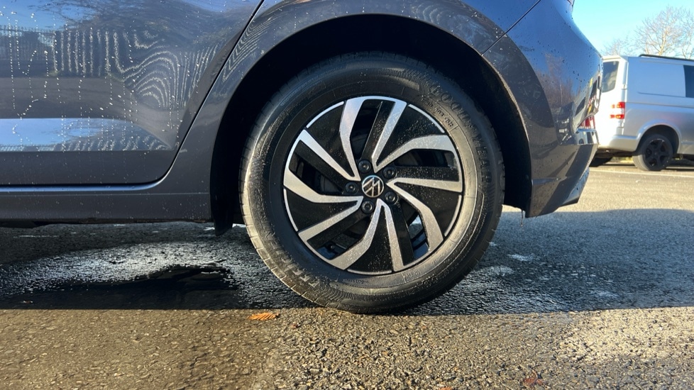 Used Volkswagen Polo 2022 for sale - 76630336: Photo 19