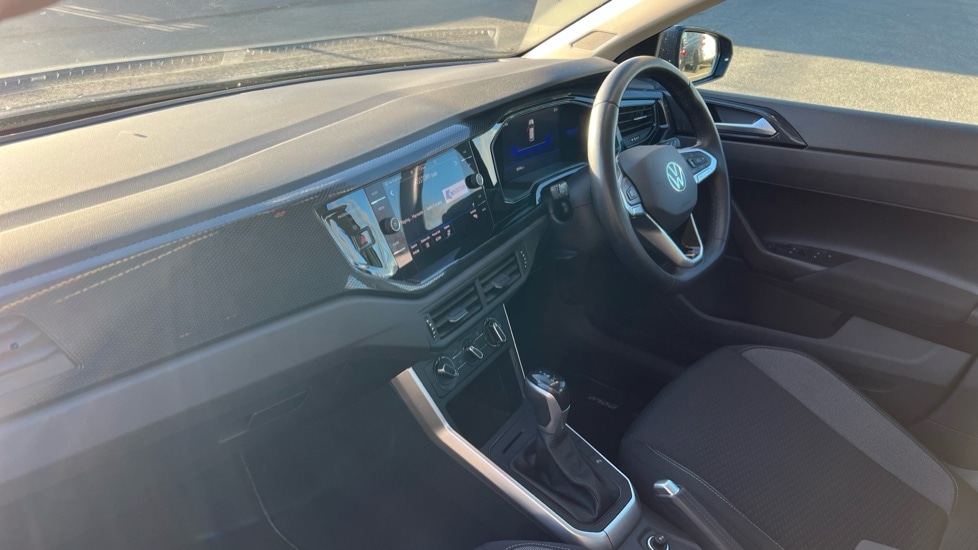 Used Volkswagen Polo 2022 for sale - 76630336: Photo 2