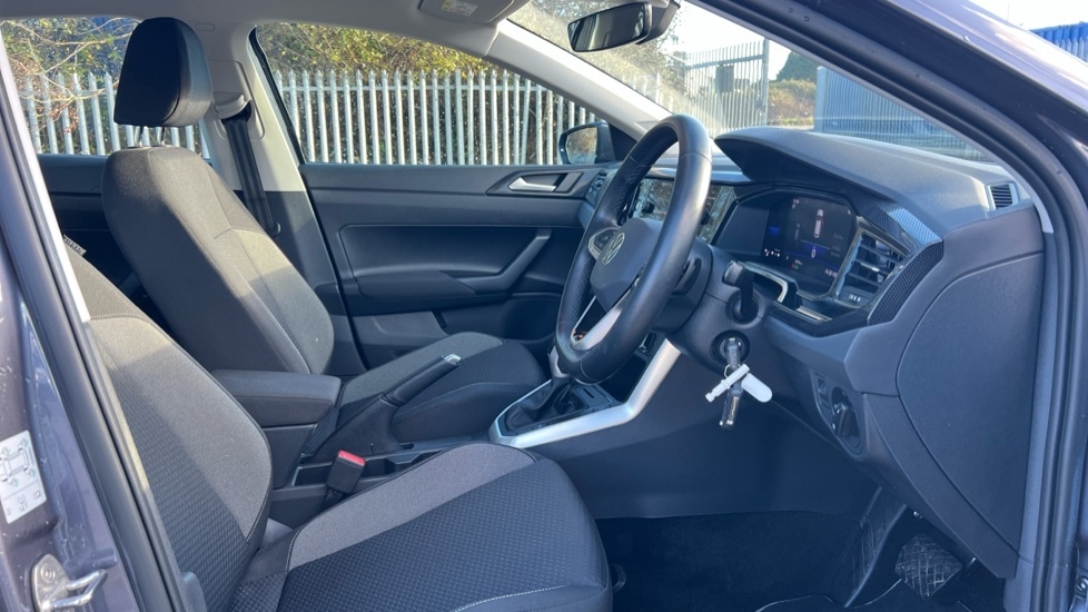 Used Volkswagen Polo 2022 for sale - 76630336: Photo 21