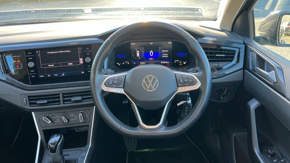 Used Volkswagen Polo 2022 for sale - 76630336: Photo 22