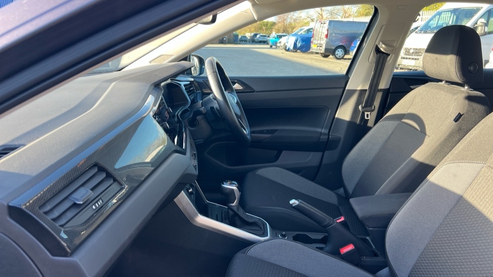 Used Volkswagen Polo 2022 for sale - 76630336: Photo 23