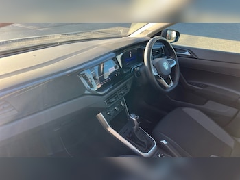 Used Volkswagen Polo 2022 for sale - 76630336: Photo