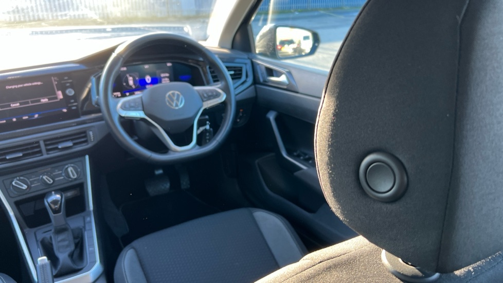 Used Volkswagen Polo 2022 for sale - 76630336: Photo 37