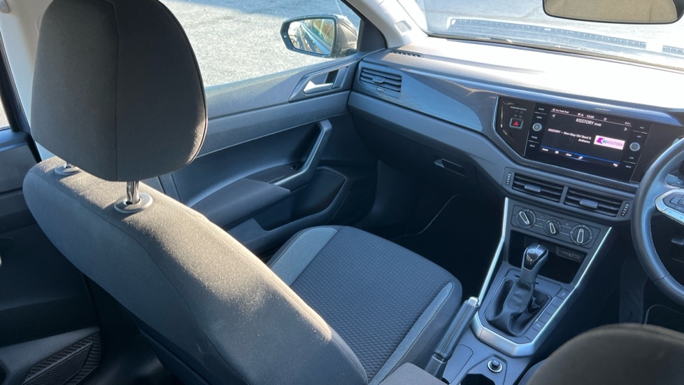 Used Volkswagen Polo 2022 for sale - 76630336: Photo 38