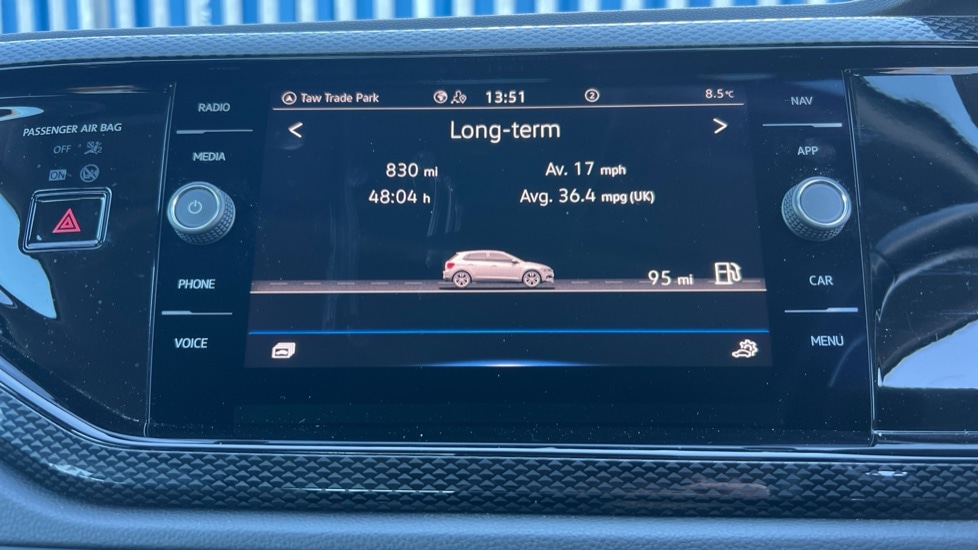 Used Volkswagen Polo 2022 for sale - 76630336: Photo 46