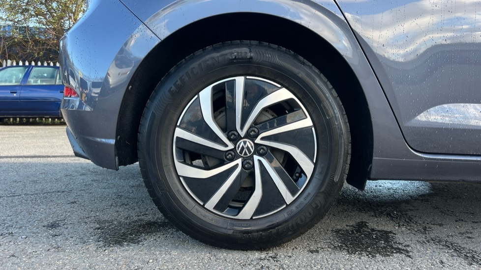 Used Volkswagen Polo 2022 for sale - 76630336: Photo 5