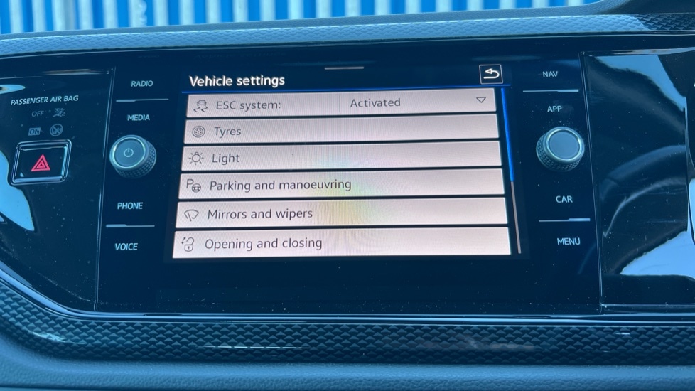 Used Volkswagen Polo 2022 for sale - 76630336: Photo 56