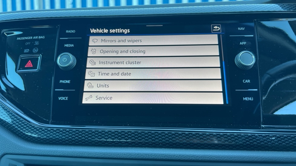 Used Volkswagen Polo 2022 for sale - 76630336: Photo 57