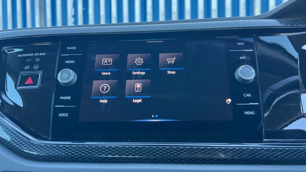 Used Volkswagen Polo 2022 for sale - 76630336: Photo 59