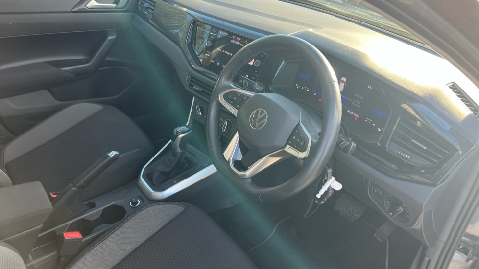 Used Volkswagen Polo 2022 for sale - 76630336: Photo 6