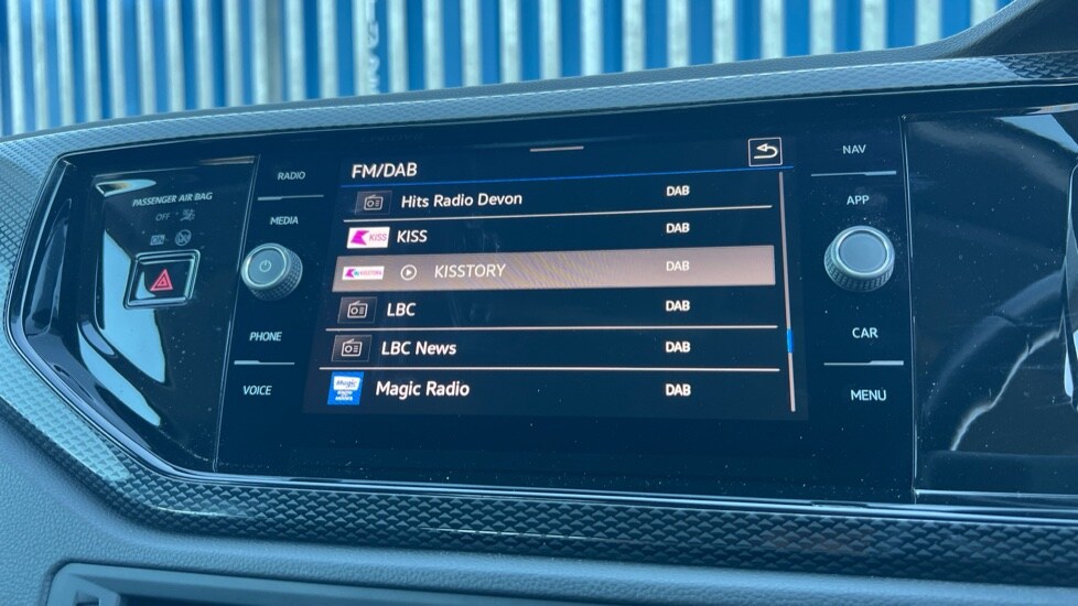 Used Volkswagen Polo 2022 for sale - 76630336: Photo 60