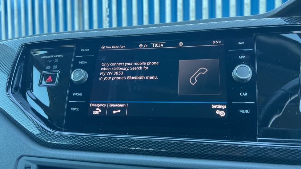 Used Volkswagen Polo 2022 for sale - 76630336: Photo 61