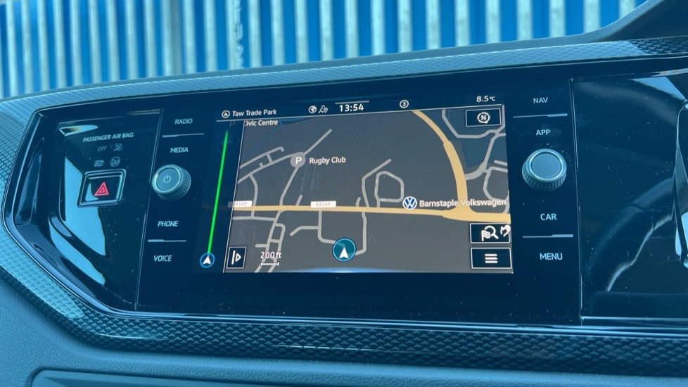 Used Volkswagen Polo 2022 for sale - 76630336: Photo 62