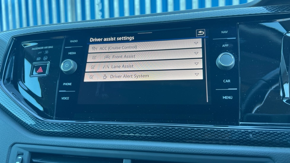 Used Volkswagen Polo 2022 for sale - 76630336: Photo 63