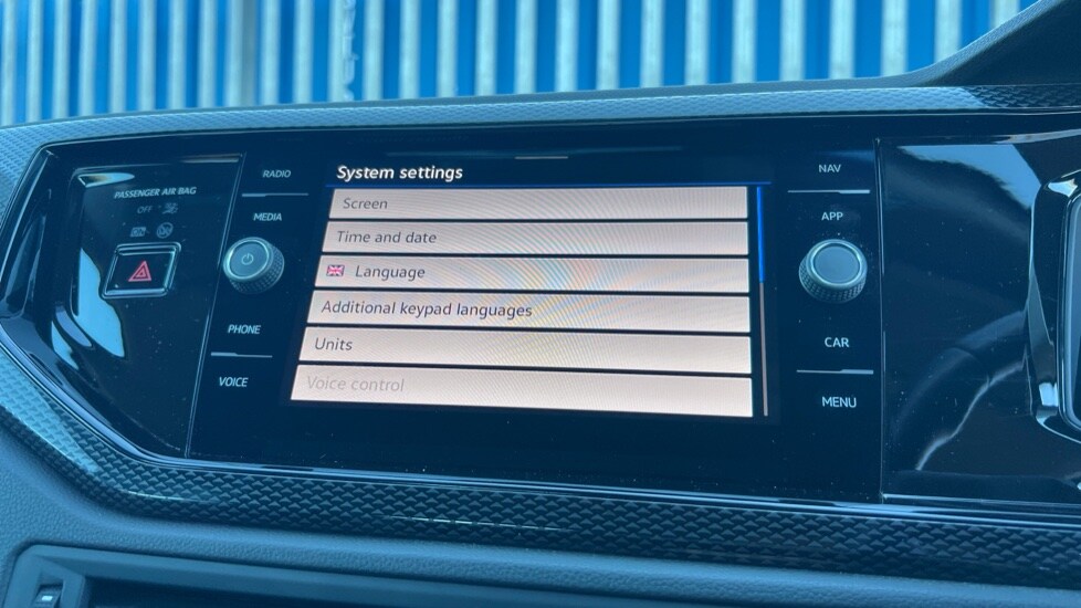 Used Volkswagen Polo 2022 for sale - 76630336: Photo 64