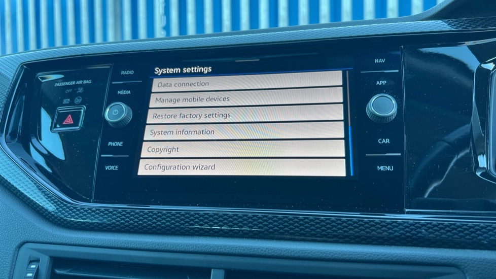 Used Volkswagen Polo 2022 for sale - 76630336: Photo 65