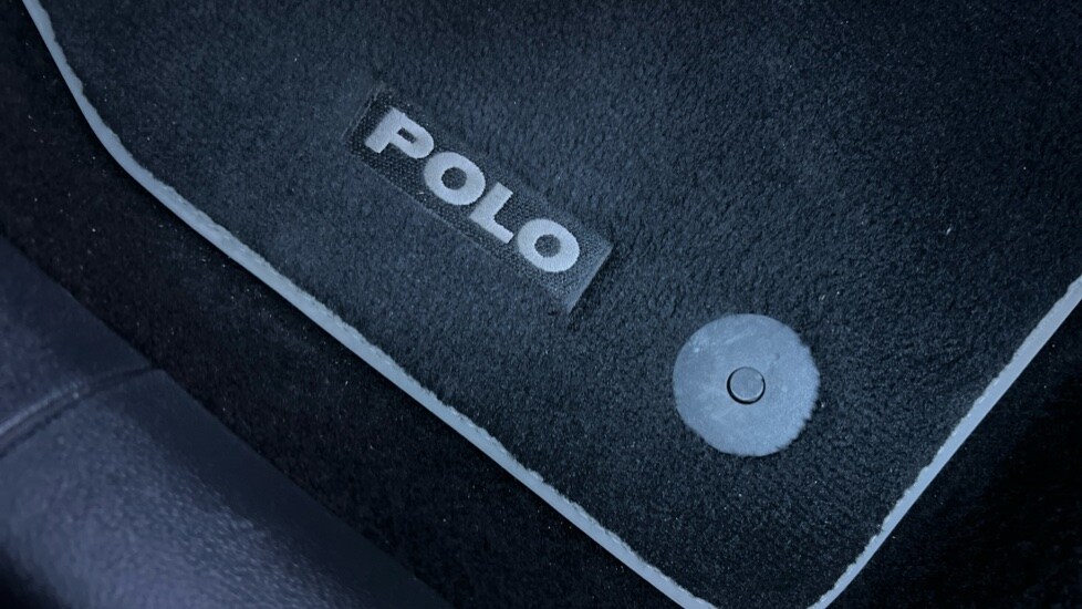 Used Volkswagen Polo 2022 for sale - 76630336: Photo 66