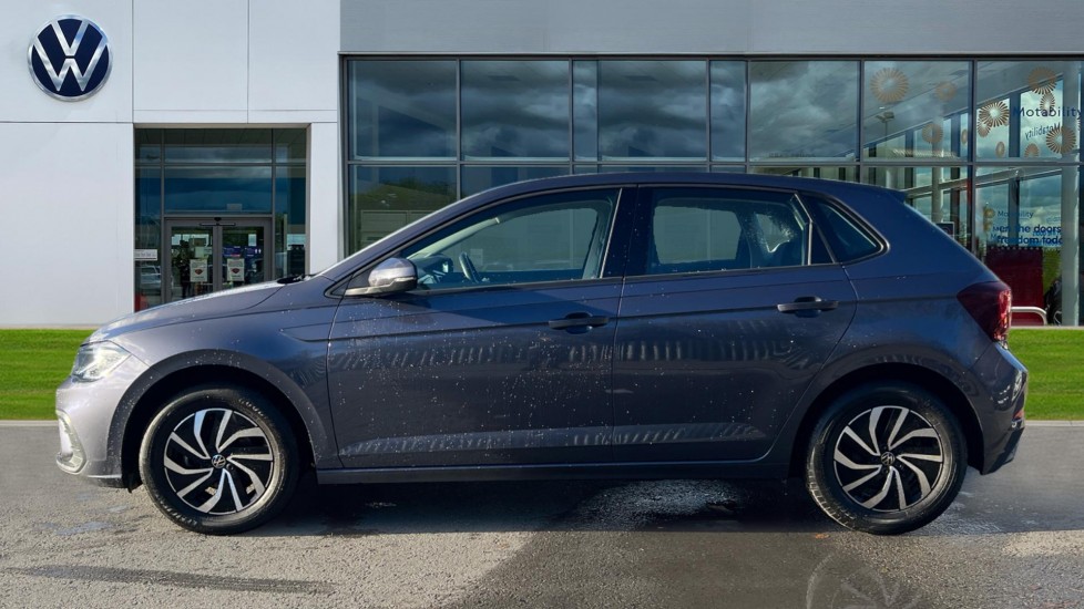 Used Volkswagen Polo 2022 for sale - 76630336: Photo 9