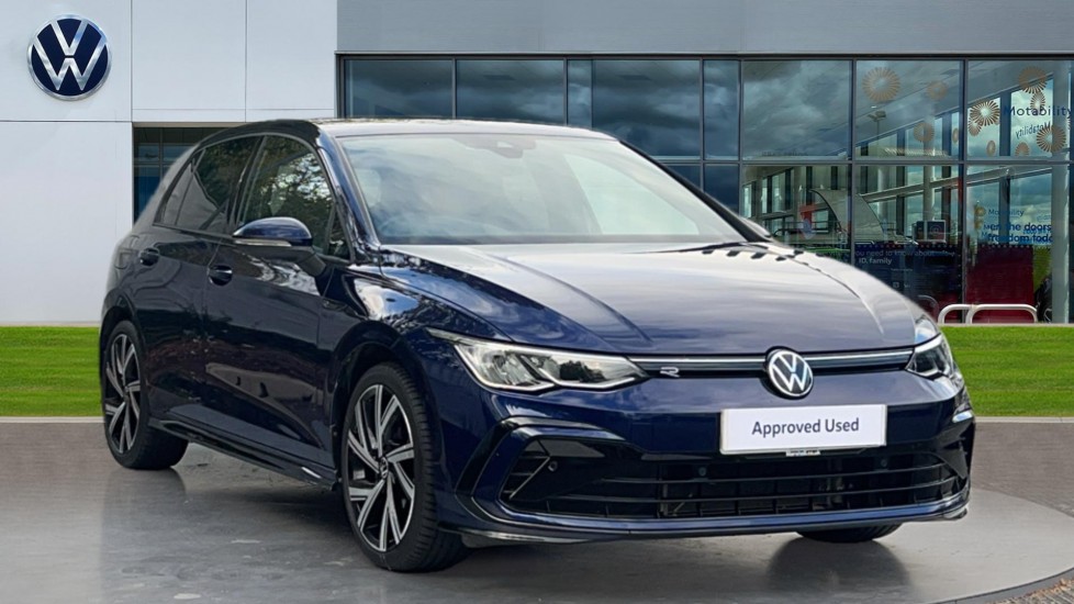 Used Volkswagen Golf 2022 for sale - 76474884: Photo 1