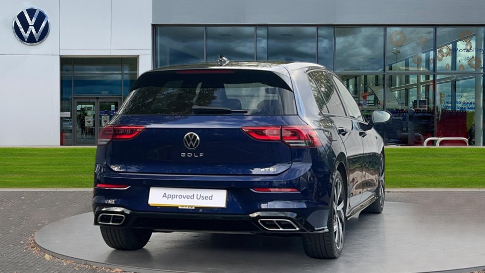 Used Volkswagen Golf 2022 for sale - 76474884: Photo 10