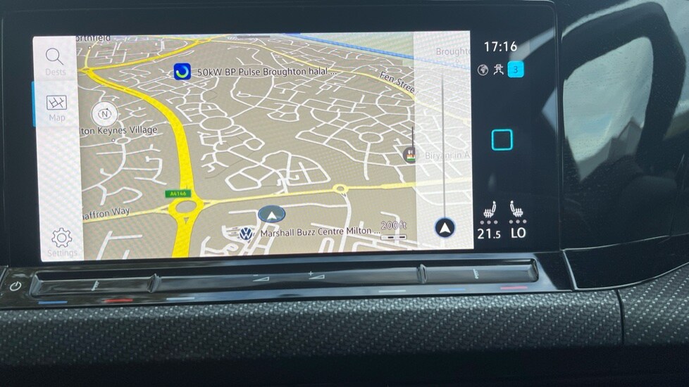 Used Volkswagen Golf 2022 for sale - 76474884: Photo 21