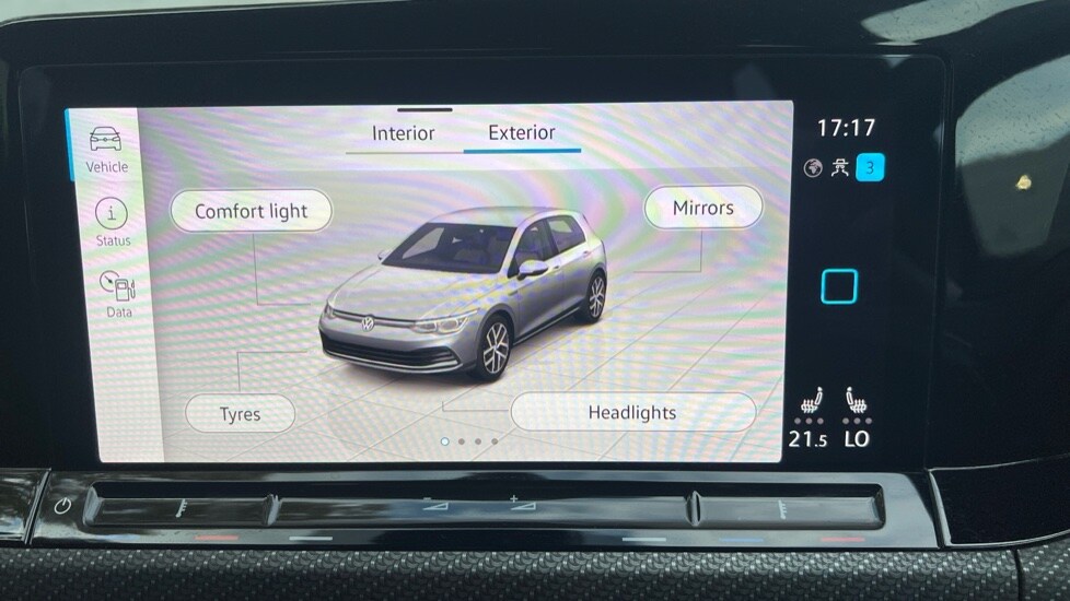 Used Volkswagen Golf 2022 for sale - 76474884: Photo 23