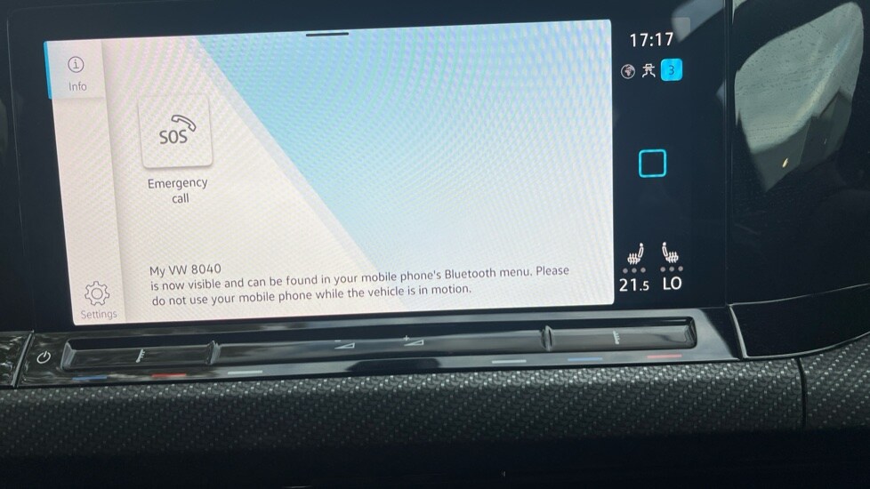 Used Volkswagen Golf 2022 for sale - 76474884: Photo 24