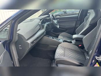 Used Volkswagen Golf 2022 for sale - 76474884: Photo