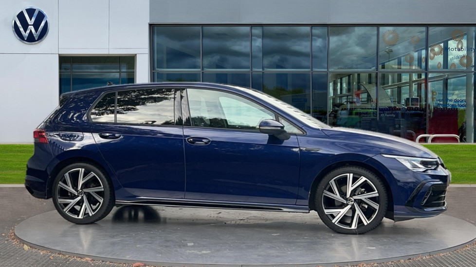 Used Volkswagen Golf 2022 for sale - 76474884: Photo 4