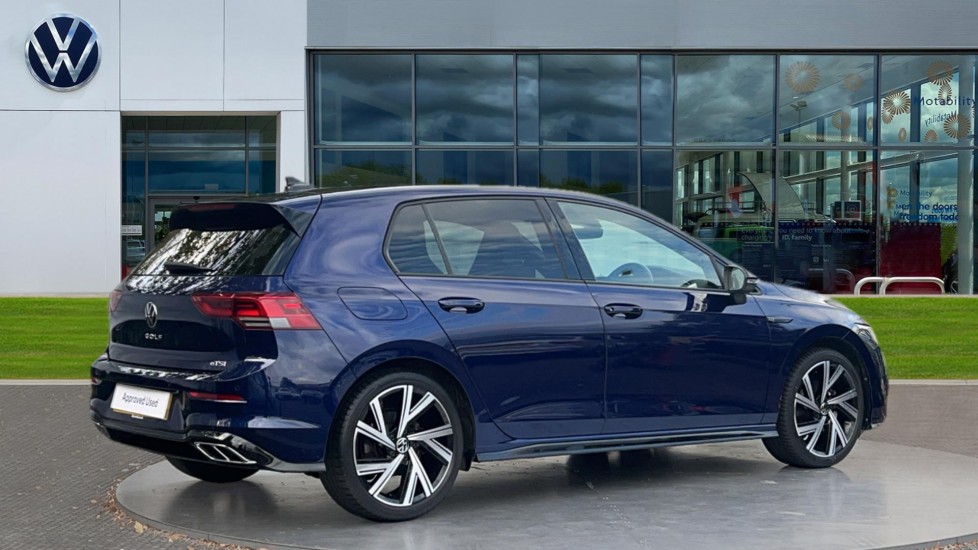 Used Volkswagen Golf 2022 for sale - 76474884: Photo 7