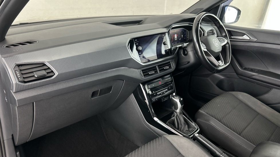 Used Volkswagen T-Cross 2022 for sale - 76528934: Photo 10