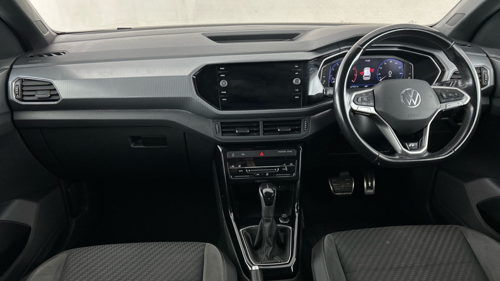 Used Volkswagen T-Cross 2022 for sale - 76528934: Photo 11