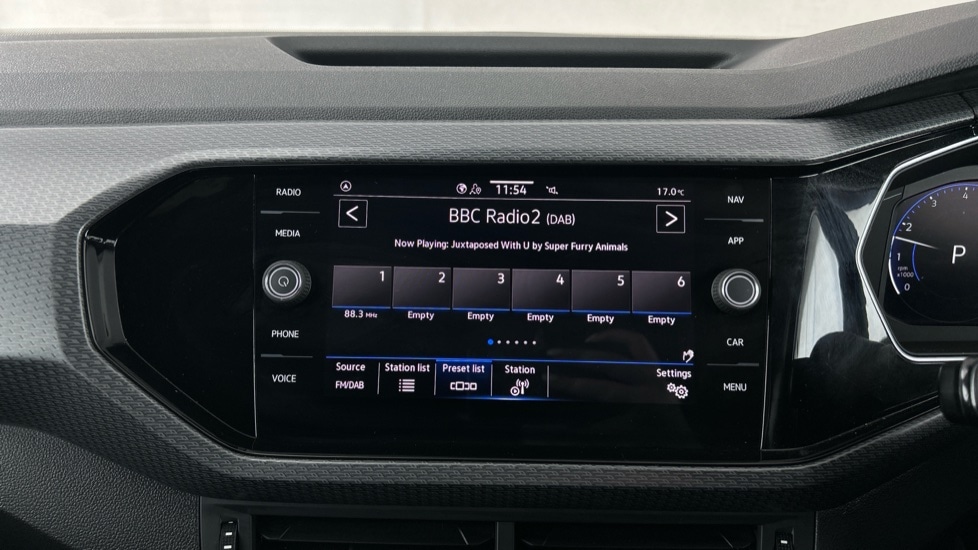 Used Volkswagen T-Cross 2022 for sale - 76528934: Photo 12