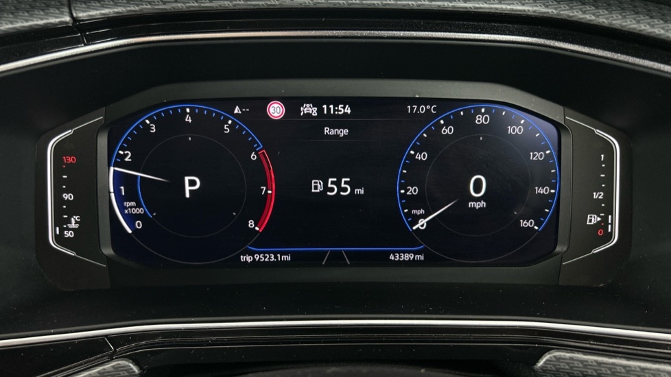 Used Volkswagen T-Cross 2022 for sale - 76528934: Photo 13