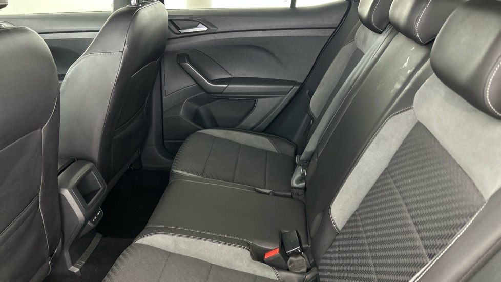 Used Volkswagen T-Cross 2022 for sale - 76528934: Photo 14