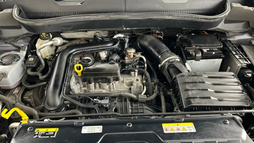 Used Volkswagen T-Cross 2022 for sale - 76528934: Photo 16