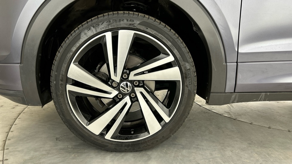 Used Volkswagen T-Cross 2022 for sale - 76528934: Photo 17