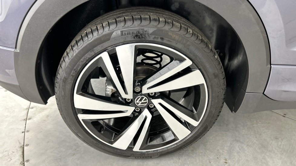 Used Volkswagen T-Cross 2022 for sale - 76528934: Photo 19