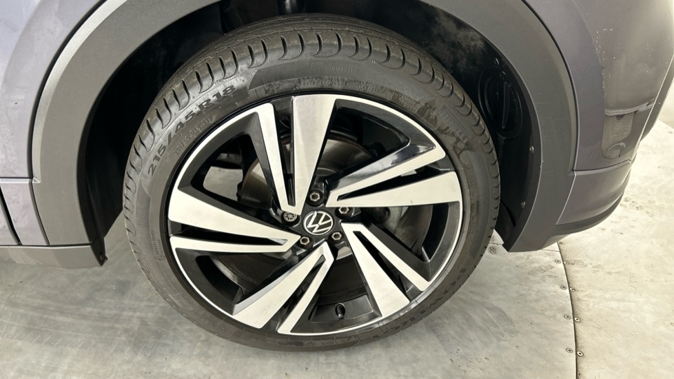 Used Volkswagen T-Cross 2022 for sale - 76528934: Photo 20